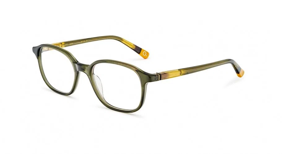 Etnia Barcelona OTTO Eyeglasses - view 4